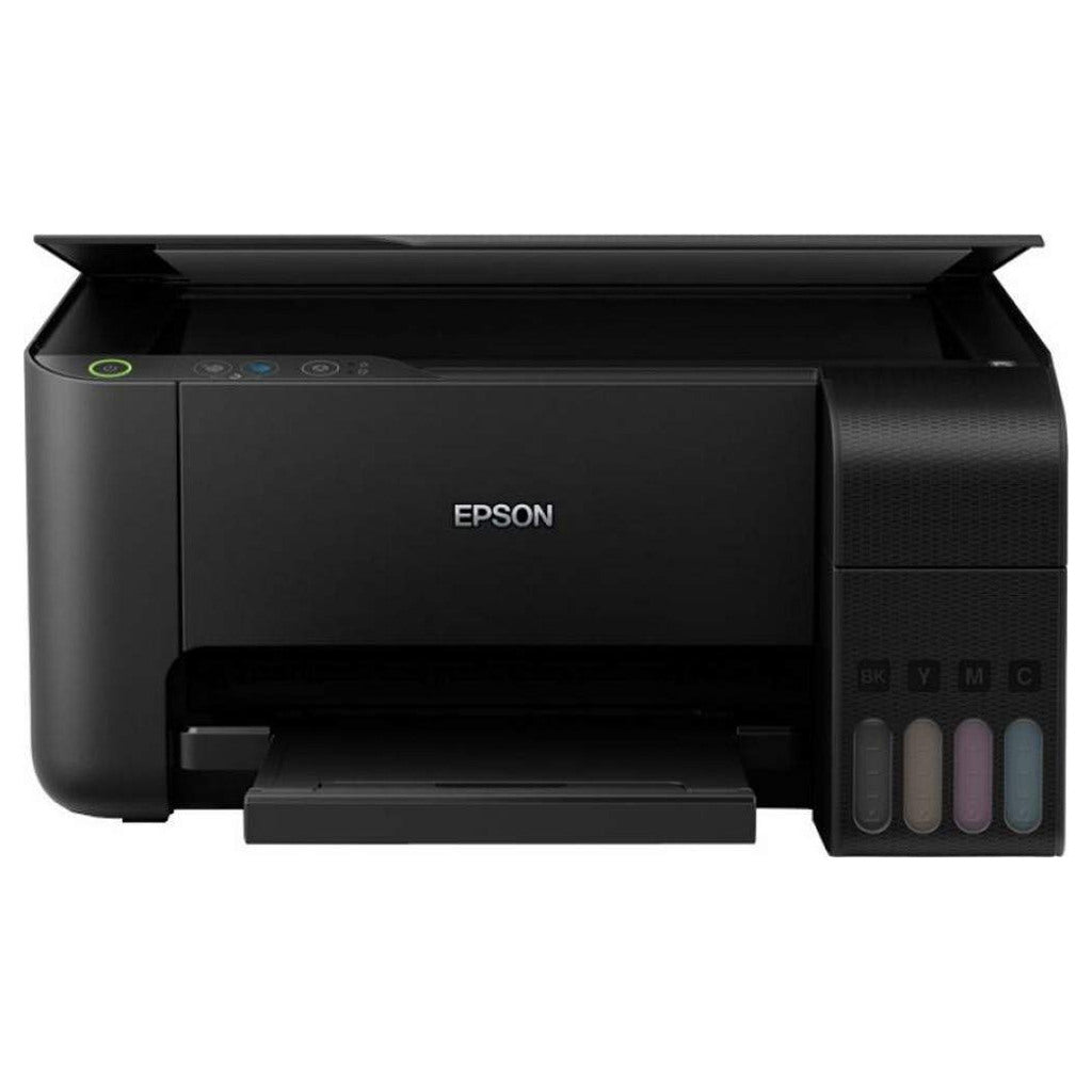 Impressora multifuncional Epson EcoTank L3250